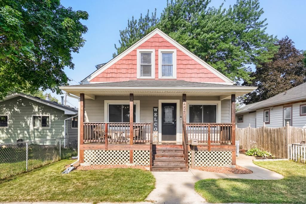 454 4th Avenue S, South Saint Paul, MN 55075