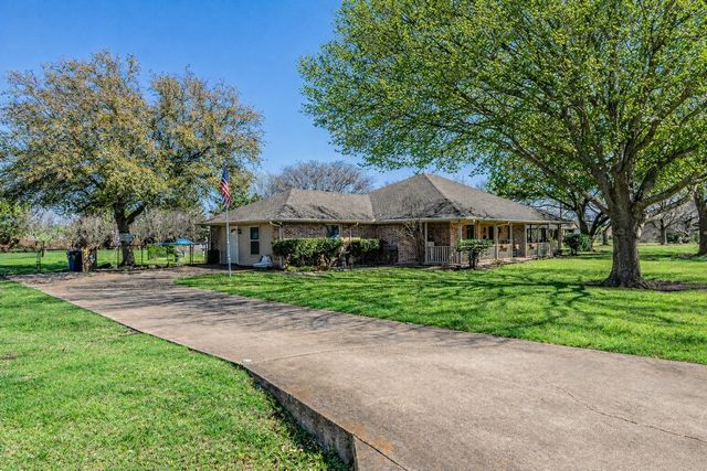 603 Roaring Creek Circle, Oak Leaf, TX 75154
