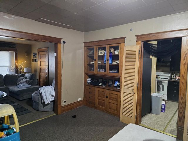 118 E Merrill AVENUE, Fond Du Lac, WI 54935