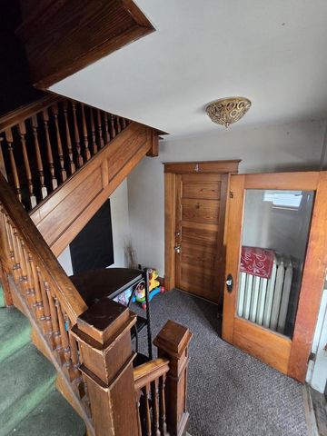 118 E Merrill AVENUE, Fond Du Lac, WI 54935