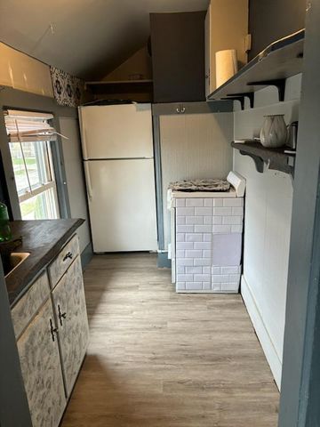 118 E Merrill AVENUE, Fond Du Lac, WI 54935