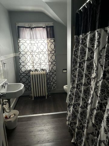 118 E Merrill AVENUE, Fond Du Lac, WI 54935