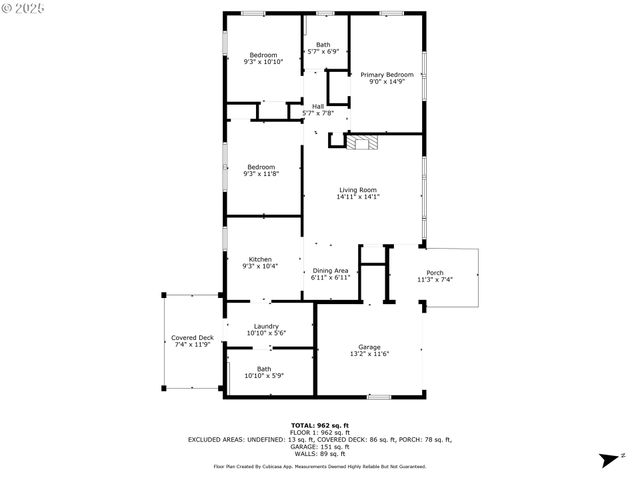 3198 PHEASANT Blvd, Springfield, OR 97477