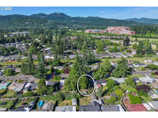 3198 PHEASANT Blvd, Springfield, OR 97477