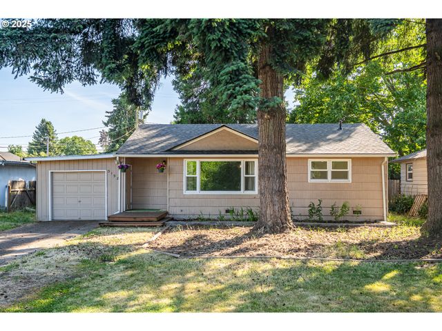 3198 PHEASANT Blvd, Springfield, OR 97477