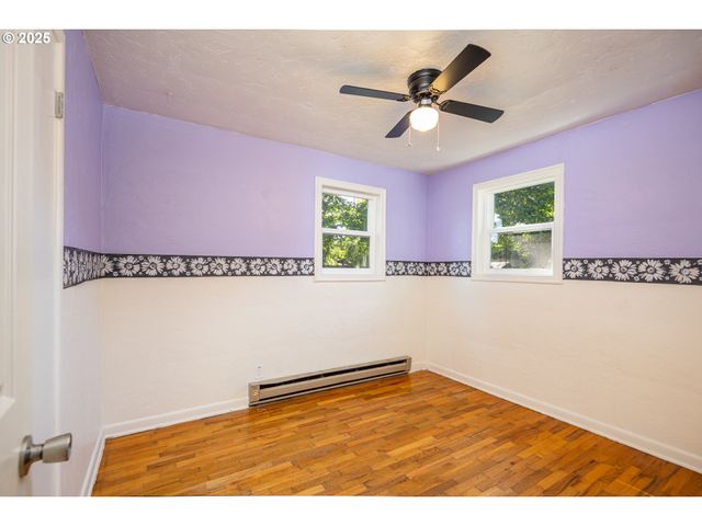 3198 PHEASANT Blvd, Springfield, OR 97477