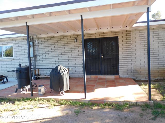 104 N Neff Place, Pearce, AZ 85625