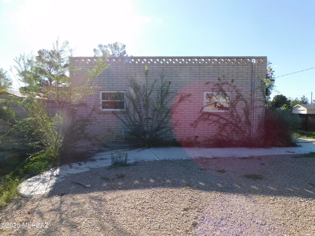 104 N Neff Place, Pearce, AZ 85625