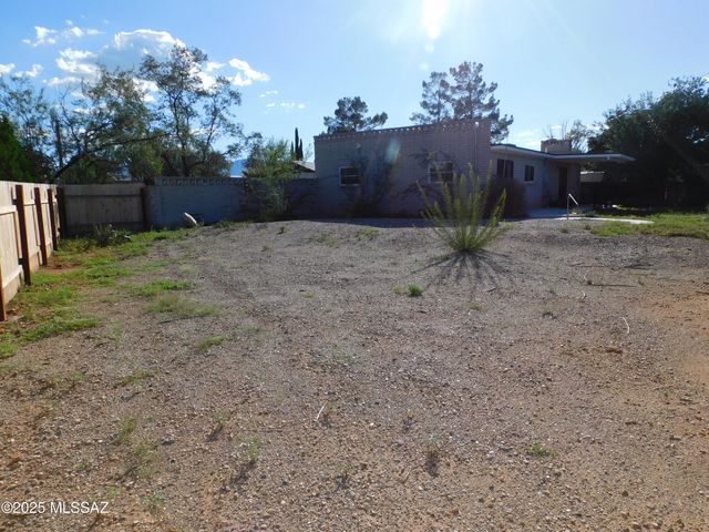 104 N Neff Place, Pearce, AZ 85625