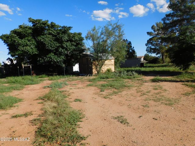 104 N Neff Place, Pearce, AZ 85625