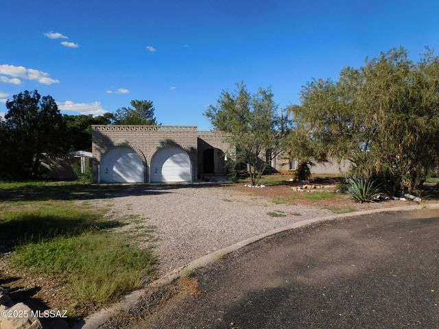 104 N Neff Place, Pearce, AZ 85625