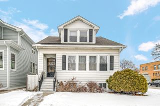 6802 W Highland Avenue, Chicago, IL 60631