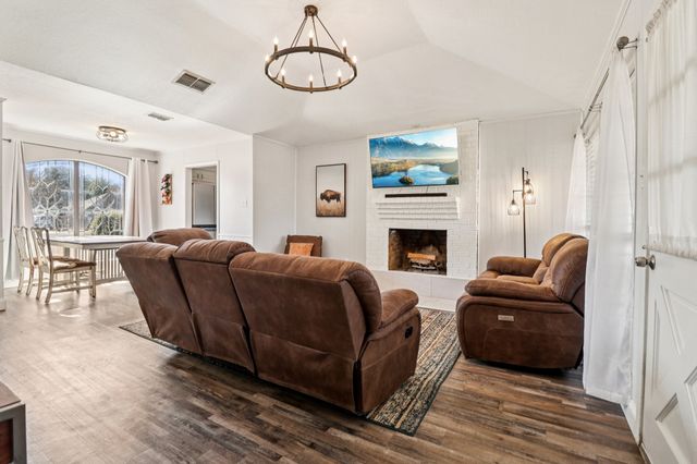 1202 N Sharpshire Drive, Waxahachie, TX 75165