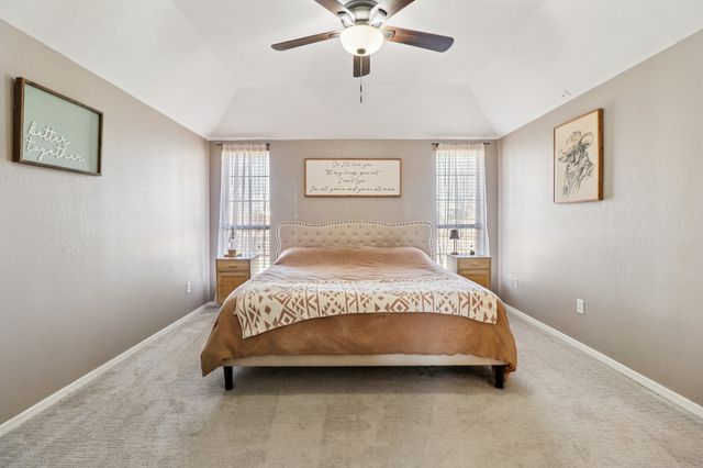 1202 N Sharpshire Drive, Waxahachie, TX 75165