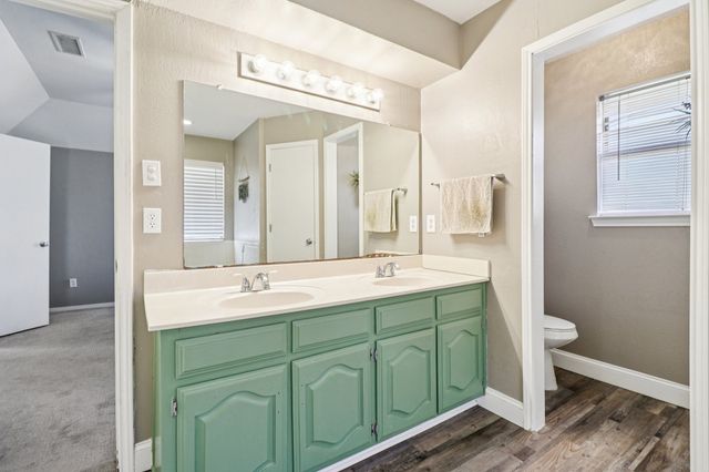 1202 N Sharpshire Drive, Waxahachie, TX 75165