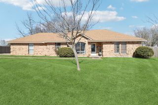 1202 N Sharpshire Drive, Waxahachie, TX 75165