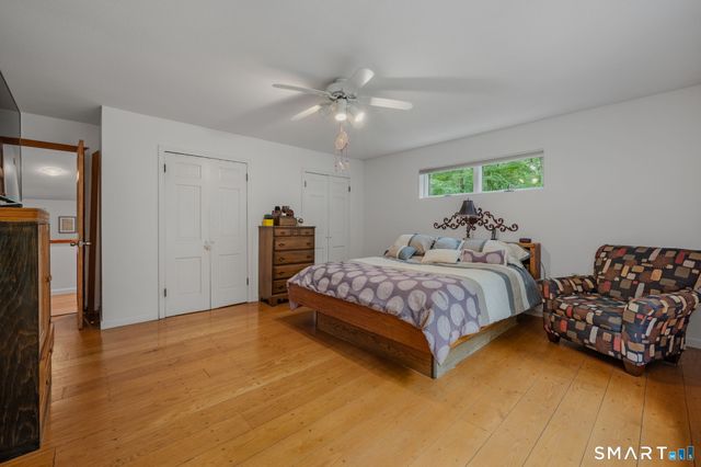 18 South Road, Bozrah, CT 06334