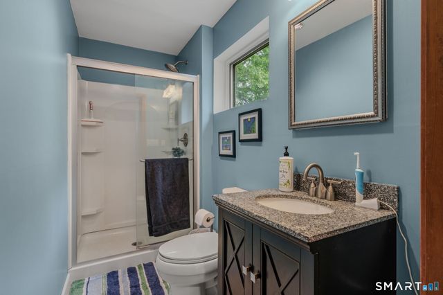 18 South Road, Bozrah, CT 06334