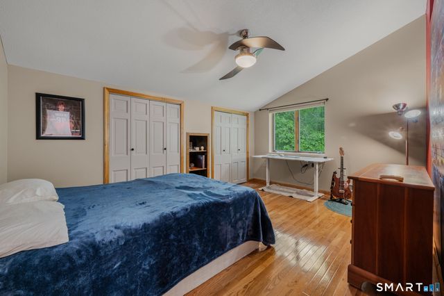 18 South Road, Bozrah, CT 06334