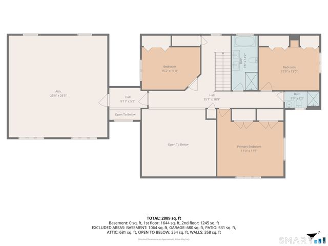 18 South Road, Bozrah, CT 06334