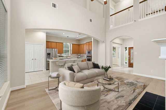 14110 Avongate Lane, Houston, TX 77082