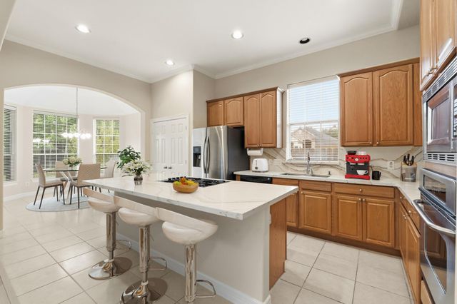 14110 Avongate Lane, Houston, TX 77082