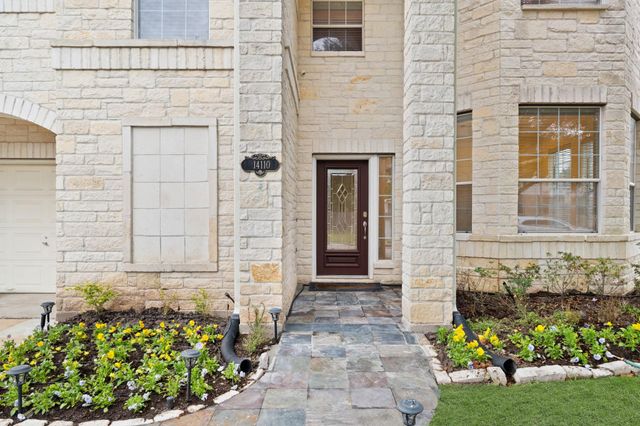 14110 Avongate Lane, Houston, TX 77082