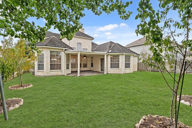 14110 Avongate Lane, Houston, TX 77082