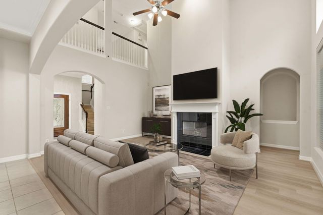 14110 Avongate Lane, Houston, TX 77082