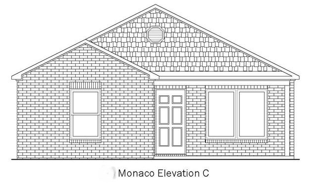 3294 S Bayou Alley, Fayetteville, AR 72701