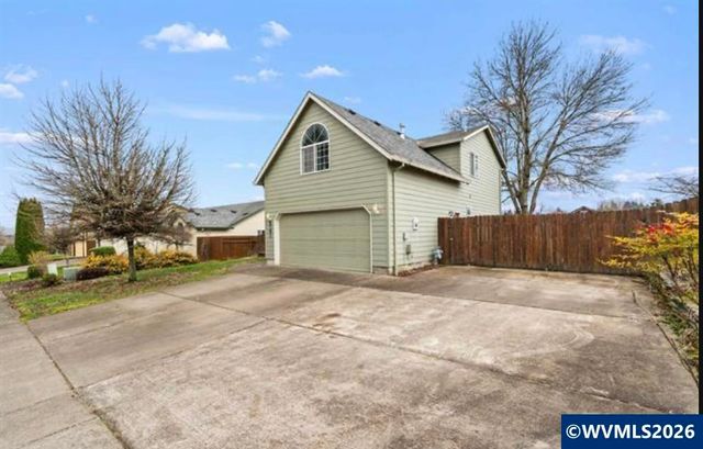 8781 Box Elder St, Corvallis, OR 97330