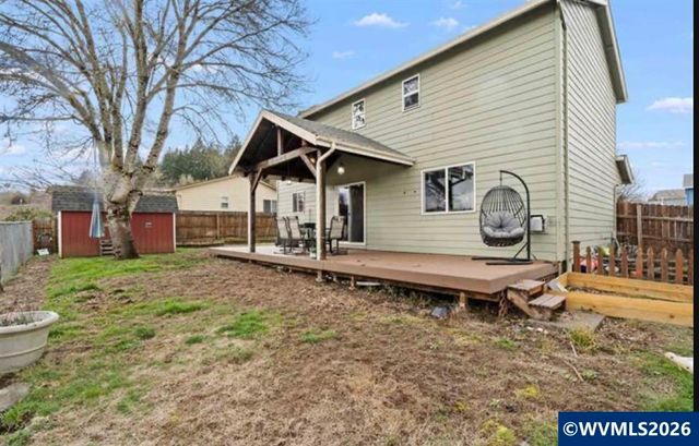 8781 Box Elder St, Corvallis, OR 97330