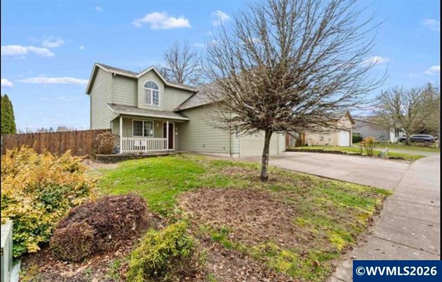 8781 Box Elder St, Corvallis, OR 97330