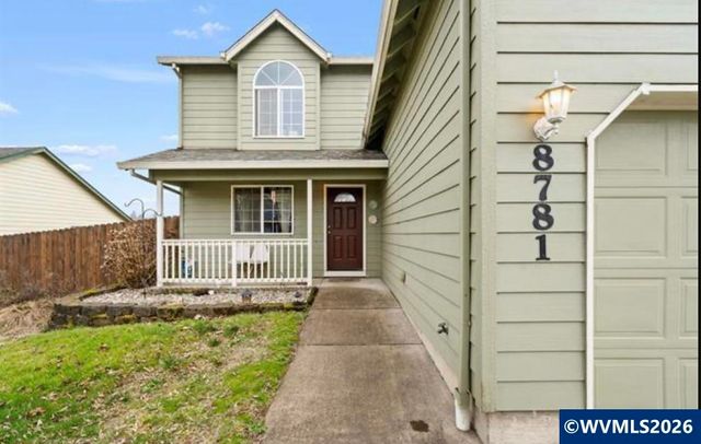 8781 Box Elder St, Corvallis, OR 97330