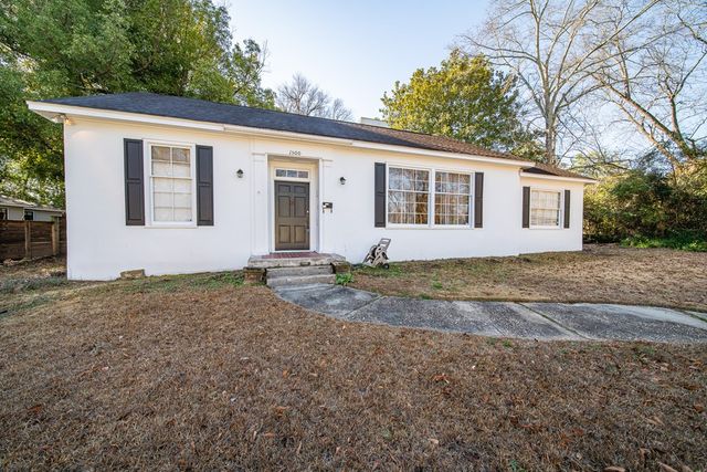 1500 E Dinglewood Drive, Columbus, GA 31906