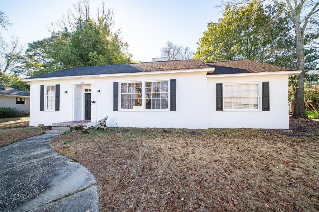 1500 E Dinglewood Drive, Columbus, GA 31906