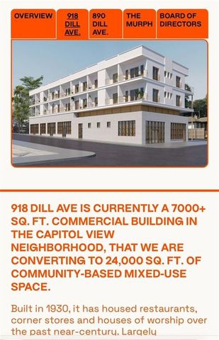 964 Dill SW Avenue, Atlanta, GA 30310