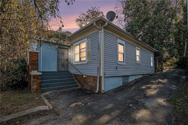 964 Dill SW Avenue, Atlanta, GA 30310