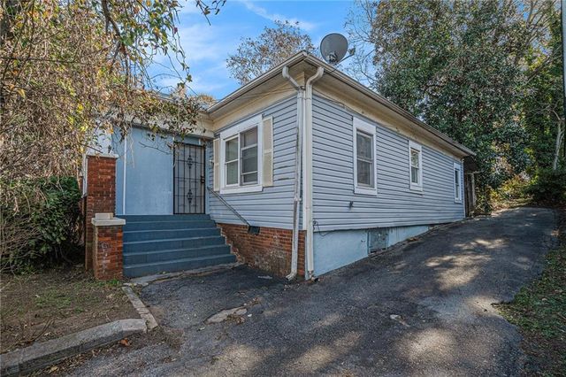 964 Dill SW Avenue, Atlanta, GA 30310