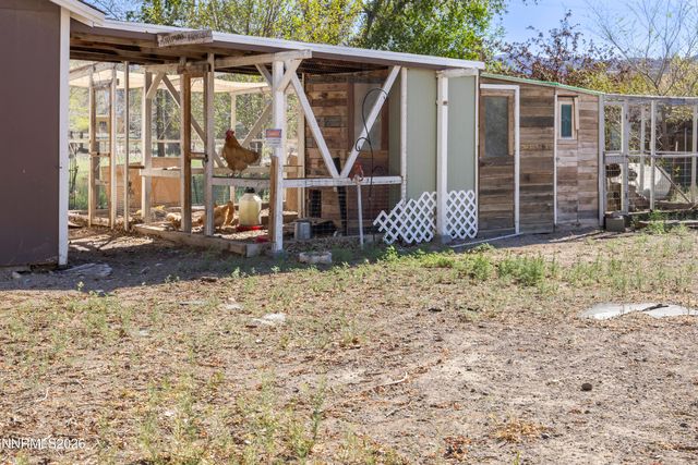 940 Curtis Place, Fernley, NV 89408