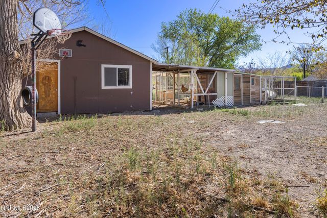 940 Curtis Place, Fernley, NV 89408