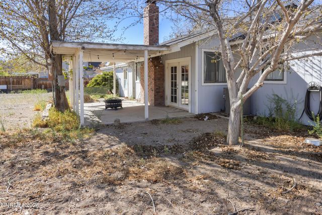 940 Curtis Place, Fernley, NV 89408