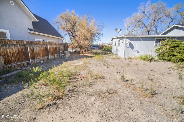 940 Curtis Place, Fernley, NV 89408