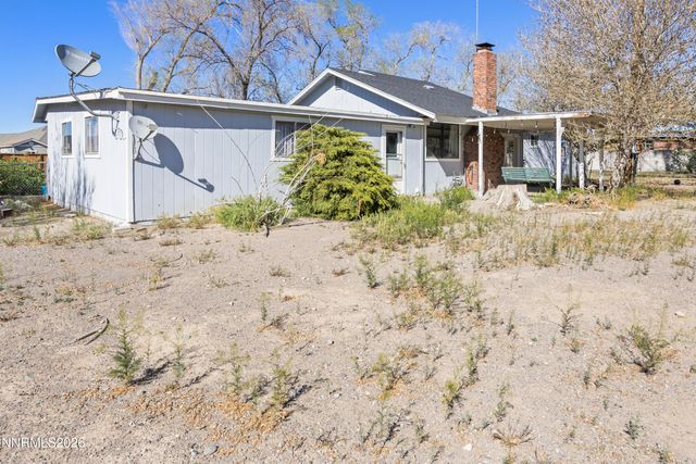 940 Curtis Place, Fernley, NV 89408