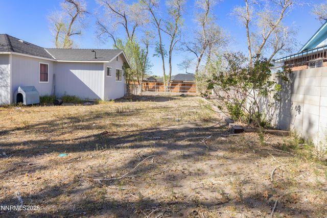 940 Curtis Place, Fernley, NV 89408