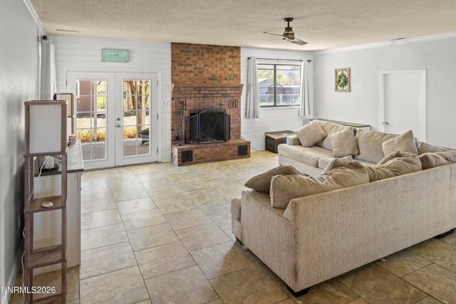 940 Curtis Place, Fernley, NV 89408