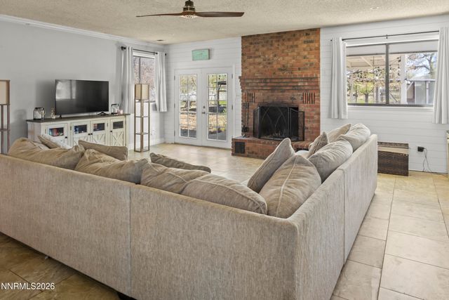 940 Curtis Place, Fernley, NV 89408