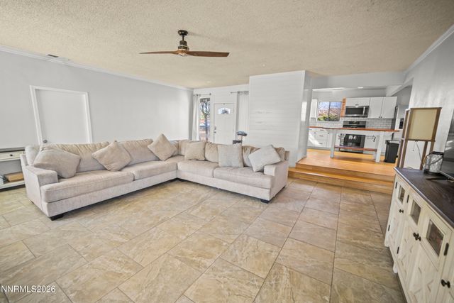 940 Curtis Place, Fernley, NV 89408