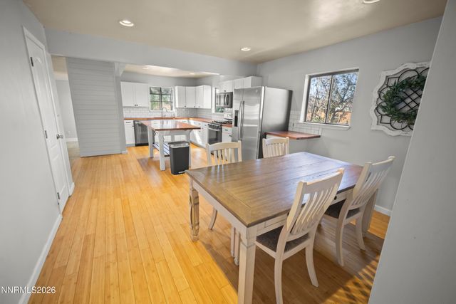 940 Curtis Place, Fernley, NV 89408
