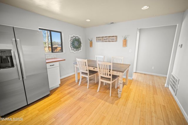 940 Curtis Place, Fernley, NV 89408